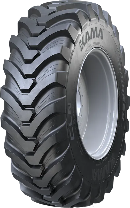 KAMA CLN в Чайковском — KAMA TYRES KAMA CLN в Чайковском