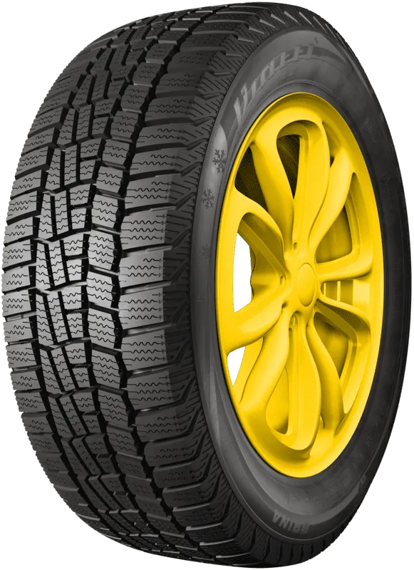 Viatti Brina (V-521) в Чайковском — KAMA TYRES Viatti Brina (V-521) в Чайковском