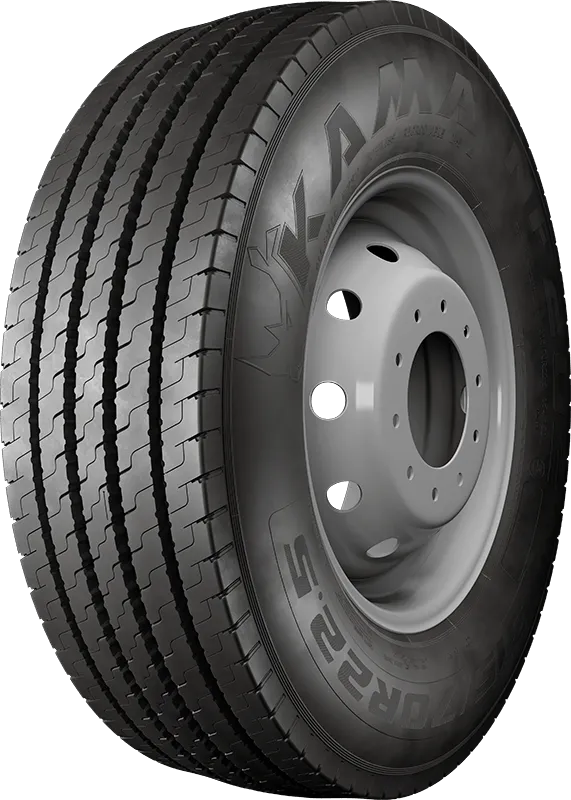 KAMA NF 202 в Чайковском — KAMA TYRES KAMA NF 202 в Чайковском