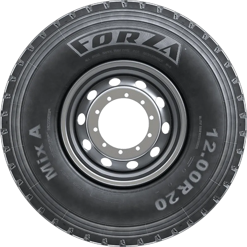 FORZA MIX A в Чайковском — KAMA TYRES FORZA MIX A в Чайковском