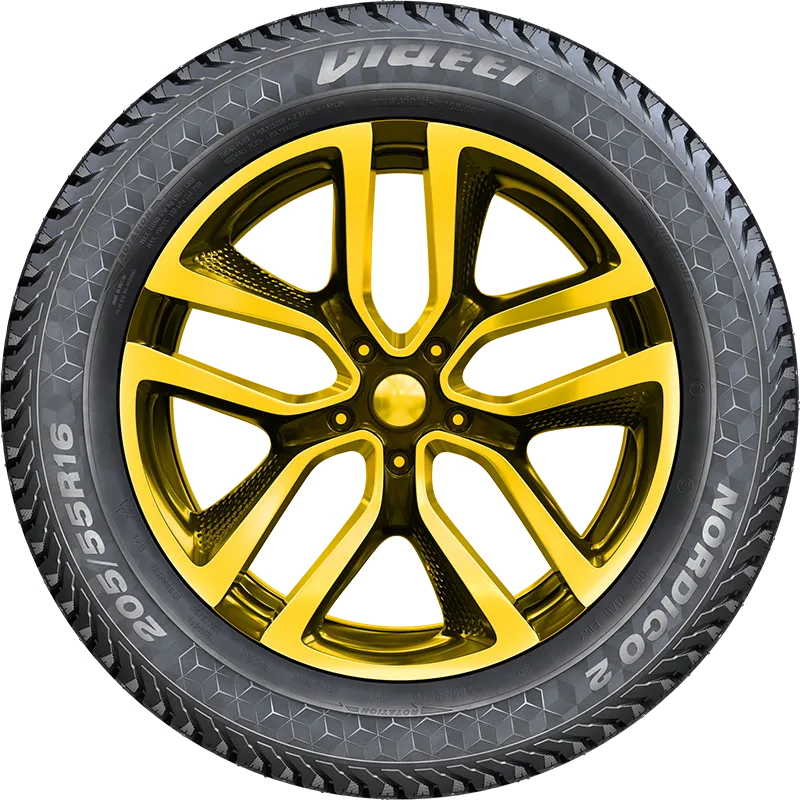 Viatti Nordico 2 (V-528) в Чайковском — KAMA TYRES Viatti Nordico 2 (V-528) в Чайковском